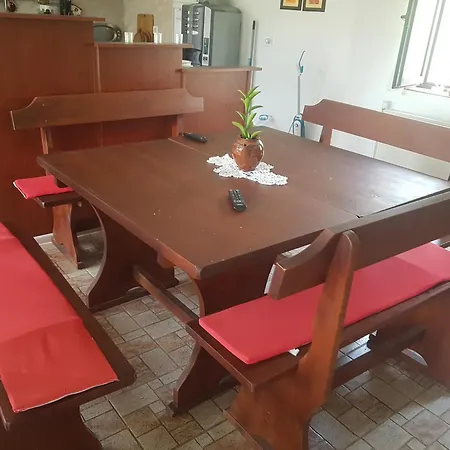 Gasthuis за гости живел Oreshak (Lovech)