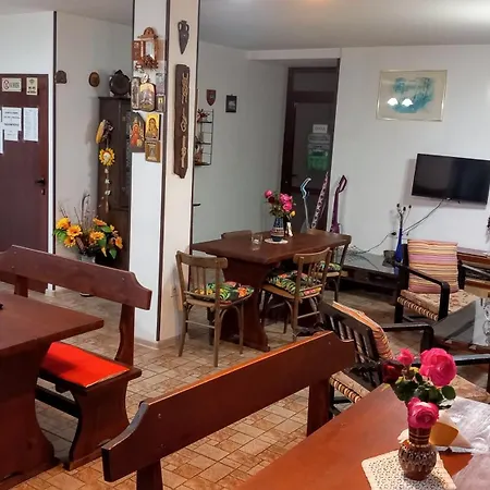 за гости живел Oreshak (Lovech)