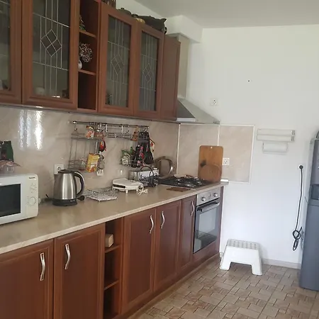 за гости живел Gasthuis Oreshak (Lovech)