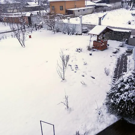 за гости живел Gasthuis Oreshak (Lovech)